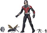 Marvel Legends Infinite Series Ant-Man - 15 cm