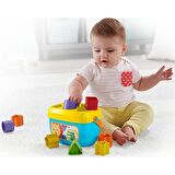 Fisher Price FFC84 Renkli Bloklar