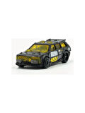 Hot Wheels Tekli Arabalar  Track Dwagon - HTF12