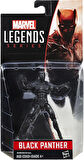 Marvel Legends Series Black Panther  - 9 cm