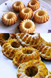 Tilbe Home 30 Adet Silikon Muffin Kek Kapsülü Yeniden Kullanılabilir Cupcake Browni Kek Kalıbı Renkli