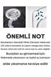 Çift Camlı Cidarlı Sevimli Ayıcık Süt Çay Kahve Su Kupa Bardağı 250ml Ev Ofis Isı Yalıtımlı Bardak