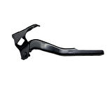 HONDA JAZZ ÖN KAPUT MENTEŞESİ SOL(ŞOFÖR) 2003-2004-2005-2006-2007 60170-SAA-G00ZZ