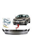 PASSAT B7 ÖN TAMPON ALT SPOYLER 2011-2012-2013-2014-2015 3aa805903