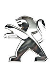 PEUGEOT PARTNER TEPEE BAGAJ ARMASI YAPIŞKANLI 2014-2015-2016-2017-2018 85800