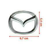 MAZDA 626 BAGAJ ARMASI 1999-2000-2001-2002-2003-2004 82292