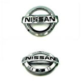 QASHQAİ ÖN ARMA AMBLEM 2007-2008-2009-2010-2011-2012-2013 62890-JE20A