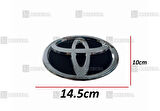 TOYOTA COROLLA ÖN PANJUR ARMASI 2007-2008-2009-2010-2011-2012 75301-12380