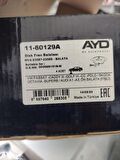 ÖN FREN BALATA TAKIM VOLKSWAGEN PASSAT 2005- FİŞLİ 3C0698151B
