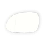 VOLKSWAGEN PASSAT B5,5 SOL(ŞÖFOR) DİKİZ AYNA CAMI ISITMALI ELEKTRİK 2003-2004-2005 1K0857521