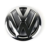 JETTA ÖN ARMA AMBLEM 15X15 CM 2011-2012-2013-2014 80256