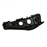 TOYOTA COROLLA SOL(ŞOFÖR) ÖN TAMPON BRAKETİ 2010-2011-2012 52116-02190