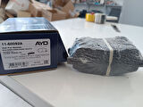 FORD FİESTA ÖN BALATA TAKIMI 2008-2009-2010-2011-2012 04465b1190