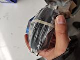 ARKA FREN BALATA TAKIM NİSSAN QASHQAİ 2013 SONRASI D40604CA0A