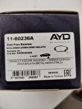 ARKA FREN BALATA TAKIM NİSSAN QASHQAİ 2013 SONRASI D40604CA0A