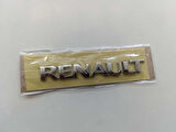 MEGANE 2 RENAULT BAGAJ YAZISI 2002-2003-2004-2005-2006-2007-2008