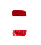 HONDA CIVIC ARKA SOL(ŞÖFÖR) REFLEKTÖR 2016-2017-2018-2019-2020-2021 33555-TEA-T01
