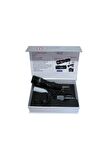 Wt-012 Zoomlu Oto Pc Şarjlı El Feneri