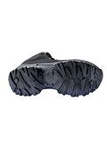 Cem Pekşen Jagulep 4057 Siyah İçi Kürklü Outdoor Bot