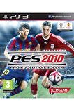 2.EL PS3 PES 2010 - ORJİNAL OYUN