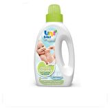 Uni Baby Çamaşır Deterjanı Sensitive 1500ML Hassas Dokunuş 6 Adet