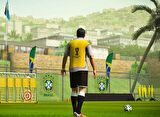 PS3 2014  FİFA WORLD CUP BRASİAL - ORJİNAL OYUN - SIFIR JELATİN