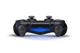 Sony Playstation 4 1TB + 2 Adet Sıfır Dualshock 4 + Pes 2021  Gta 5 Mortal kombat 11 - Teşhir ürün
