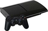 Sony Playstation 320gb + 2 adet sıfır gamepad + 20 adet dövüş ve yarış oyunları  Pes 22 Türkçe spiker ve hediyeler