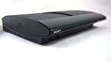 Sony Playstation 320gb + 2 adet sıfır gamepad + 20 adet dövüş ve yarış oyunları  Pes 22 Türkçe spiker ve hediyeler