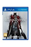 Ps4 Bloodborne