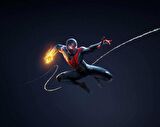 Ps4 Spiderman Miles Morales  - Orjinal Oyun - Sıfır Jelatin