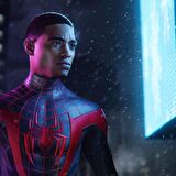 Ps4 Spiderman Miles Morales  - Orjinal Oyun - Sıfır Jelatin
