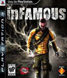 2.El Ps3 İnfamous %100 Orjinal Oyun