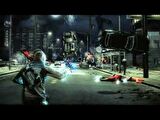 2.El Ps3 İnfamous %100 Orjinal Oyun