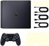 Sony 1TB Playstation 4 + 1 Adet Sıfır Dualshock 4 - Teşhir ürün