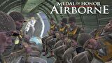 2.El Ps3 Medal Of Honor Airborne %100 Orjinal Oyun