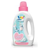 Uni Baby Çamaşır Yumuşatıcısı 1500 ml 2 Adet