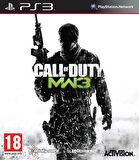 2.EL PS3 CALL OF DUTY MODERN WARFARE  3  - ORJİNAL OYUN