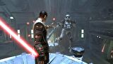 PS3 STAR WARS THE FORCE UNLEASHED     - ORJİNAL OYUN - SIFIR JELATİN