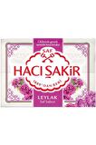 Hacı Sakir Banyo Sabunu Leylak 600 gr 4 Adet
