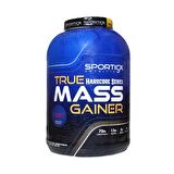 Sportica Nutrition True Mass Gainer 5000 Gr Çilek