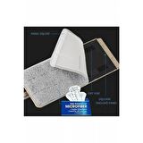 Urve Yedek Microfiber Tablet Mop Bezi 3 Adet