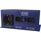 Havensis Transfer Switch 220V Otomatik Şebeke Ayırıcı
