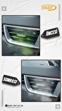 Susuz Motor Temizleme Spreyi 500 Ml+ Klima Temizleyici 200 Ml