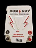 AYI DOMUZ KOVUCU ELEKTRİKLİ ÇİT CİHAZI - Elektrikli Ayı Domuz Teli