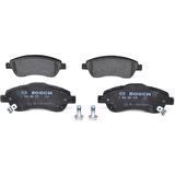 HONDA CR-V BOSCH ÖN FREN BALATASI 0986494379