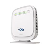 Cnet Cvr984Rv Adsl2 / Vdsl2 300Mbps 4 Port Modem Router