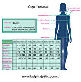 %100 Cotton Yazlık Organik Büyük Beden Kadın Gömlek