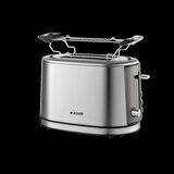 Arçelik Inox Tam Set