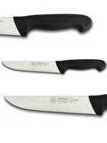 Sürbisa Kasap Bıçağı (1 No Kuşbaşı + Doğrama) 61115 16.5 cm